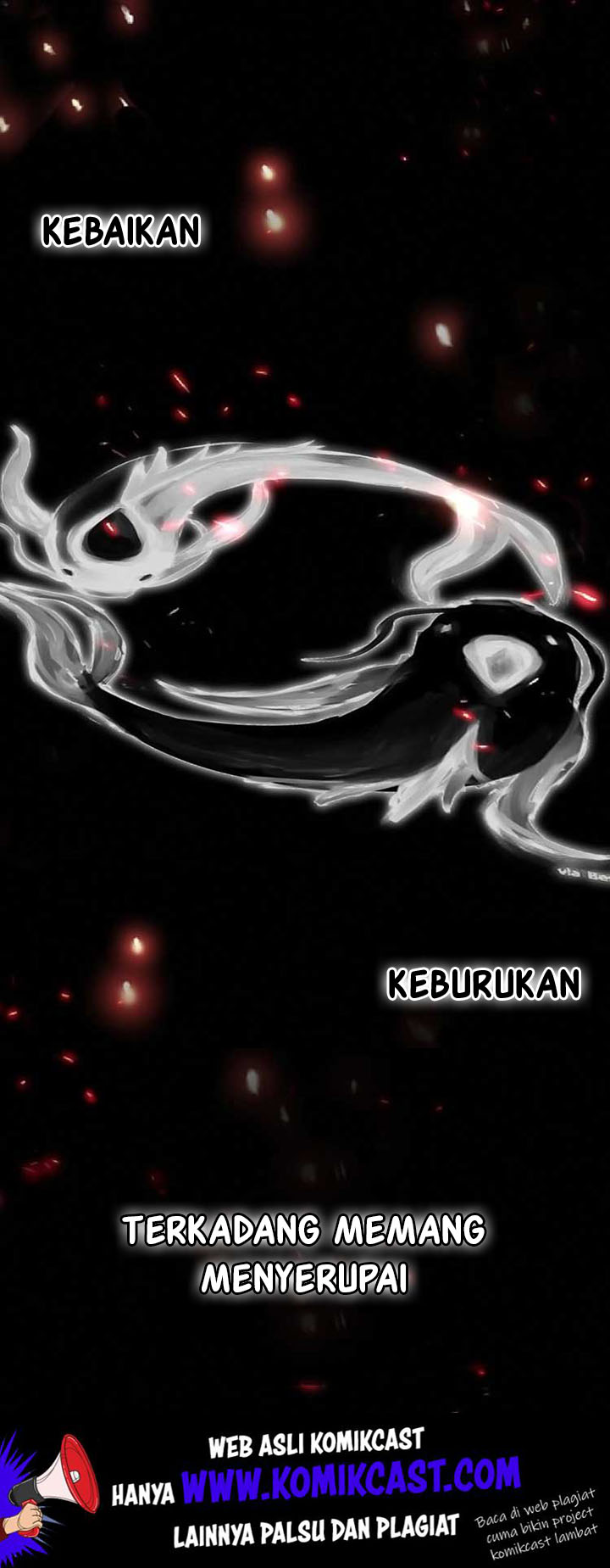 Greatest Boss System Chapter 00 Gambar 2